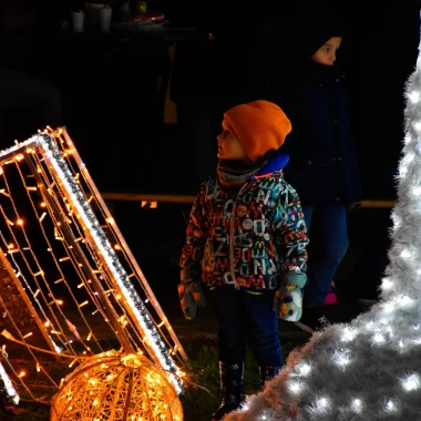 Marché de noël de Marnaz