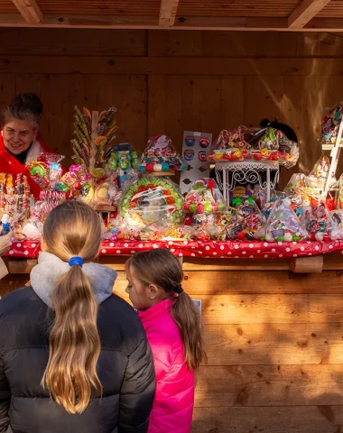 Marché de Noël de Thyez