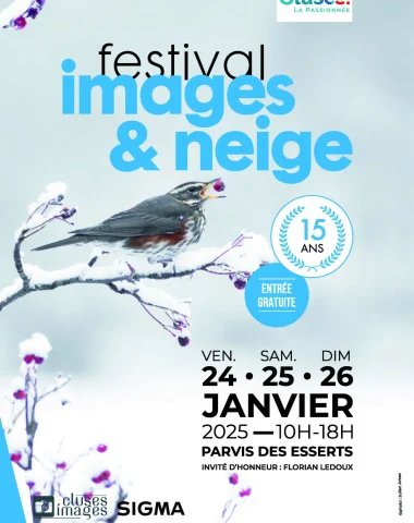 Festival Images & neige