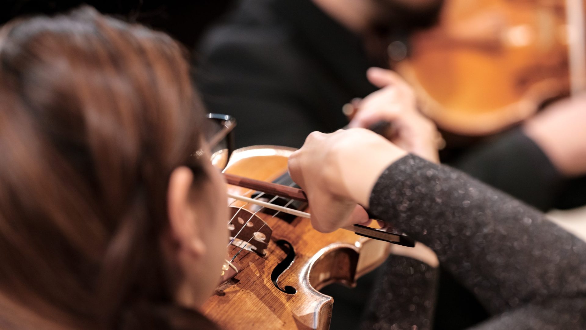 Concert musique classique auditorium Flaine