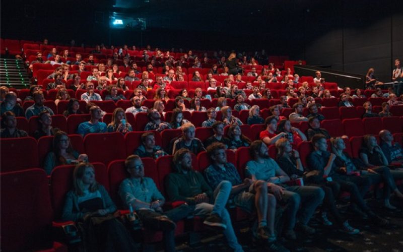 Arrête ton cinéma